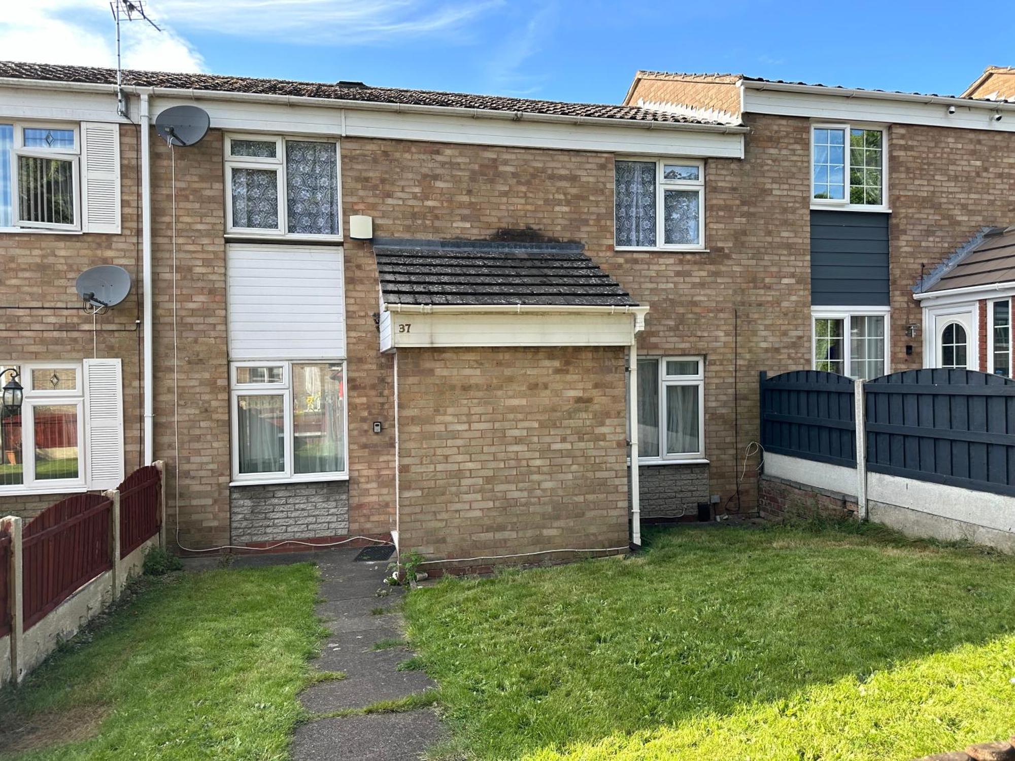 A Charming 3 Bed Home Next To Nec And Birmingham International Airport Marston Green Esterno foto