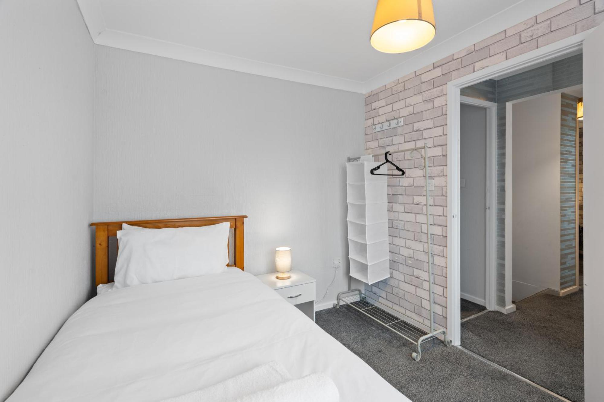 A Charming 3 Bed Home Next To Nec And Birmingham International Airport Marston Green Esterno foto