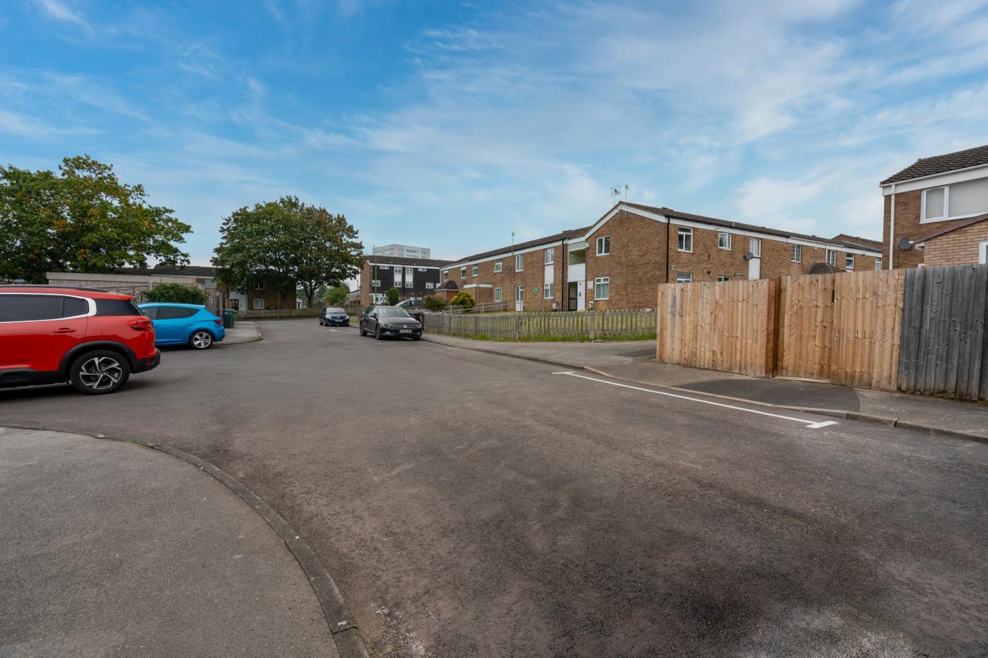 A Charming 3 Bed Home Next To Nec And Birmingham International Airport Marston Green Esterno foto