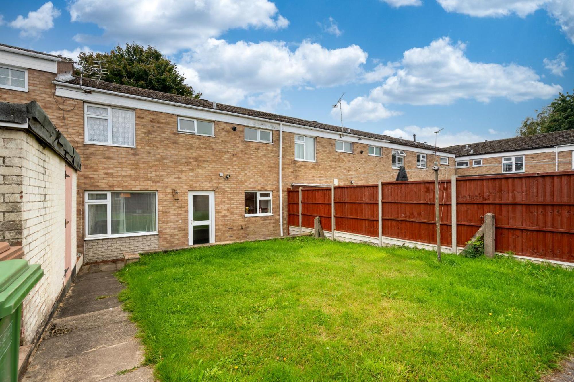 A Charming 3 Bed Home Next To Nec And Birmingham International Airport Marston Green Esterno foto