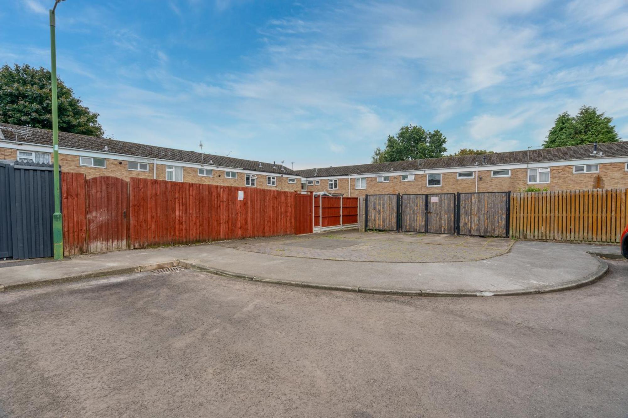 A Charming 3 Bed Home Next To Nec And Birmingham International Airport Marston Green Esterno foto