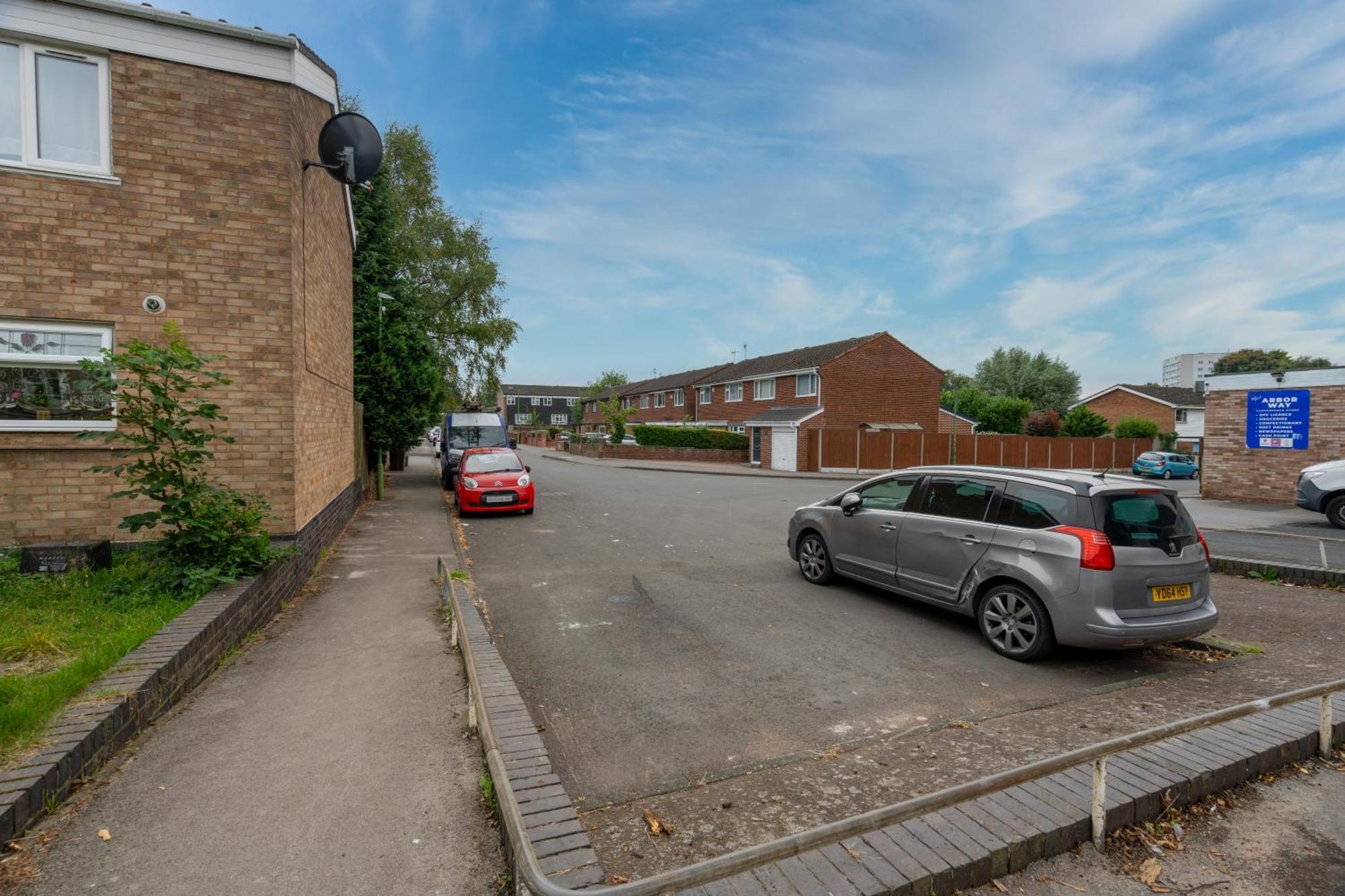 A Charming 3 Bed Home Next To Nec And Birmingham International Airport Marston Green Esterno foto